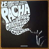 Serge Gainsbourg - Le Pacha (Original Music From The Movie)