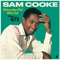 Sam Cooke - Wonderful World (The Hits)