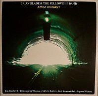 Brian Blade Fellowship - Kings Highway