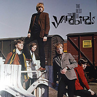The Yardbirds - The Best Of The Yardbirds