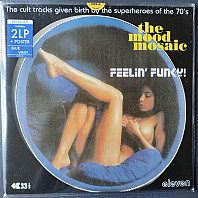 Various Artists - The Mood Mosaic Eleven - Feelin' Funky!