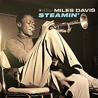 Miles Davis - Steamin’
