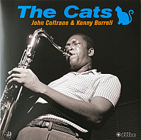 John Coltrane - The Cats