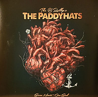 The O'Reillys & The Paddyhats - Seven Hearts One Soul