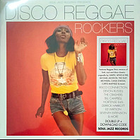 Disco Reggae Rockers