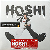 Hoshi (13) - Coeur Parapluie