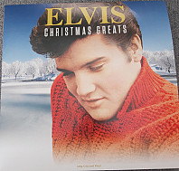 Elvis Presley - Christmas Greats