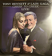 Tony Bennett - Cheek To Cheek Live!