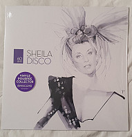 Sheila (5) - Disco (60 Ans)