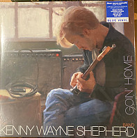 Kenny Wayne Shepherd Band - Goin' Home