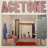 Acetone (3) - Cindy