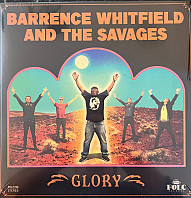 Barrence Whitfield And The Savages - Glory