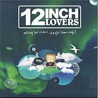 Various Artists - 12 Inch Lovers 7