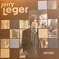 Jerry Leger - Donlands