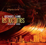 Georges Lang - Les Nocturnes - Classic Soul
