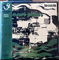 Sonic Youth - In/Out/In