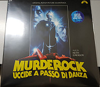 Keith Emerson - Murderock (Uccide A Passo Di Danza)