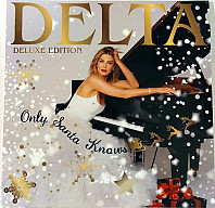 Delta Goodrem - Only Santa Knows