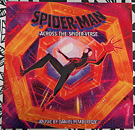 Spider-man: Across the Spider-verse (Original Score)