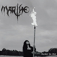 Marthe (3) - Further In Evil