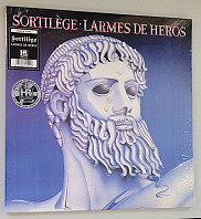 Sortilège - Larmes De Héros