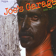Joe's Garage Acts 1, 2 & 3