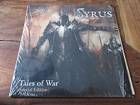 Syrus (3) - Tales Of War