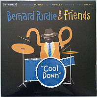 Bernard Purdie & Friends - Cool Down