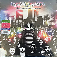 Less Than Jake - In With The Out Crowd