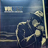 Volbeat - Guitar Gangsters & Cadillac Blood