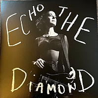 Margaret Glaspy - Echo The Diamond