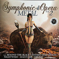 Various Artists - Symphonic & Opera Metal Vol.2