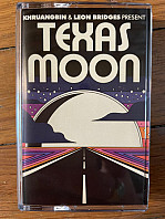 Khruangbin - Texas Moon