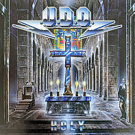 U.D.O. (2) - Holy