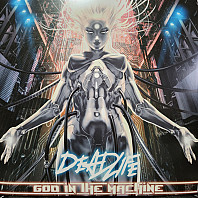 Deadlife (2) - God In The Machine