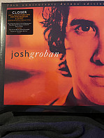 Josh Groban - Closer (20th Anniversary Deluxe Edition)