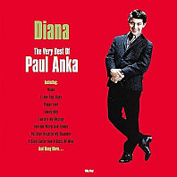 Paul Anka - Diana The Very Best Of Paul Anna
