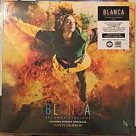 Calibro 35 - Blanca 2 (Original Soundtrack)