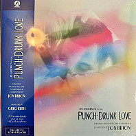 Jon Brion - Punch-Drunk Love (Original Motion Picture Soundtrack)