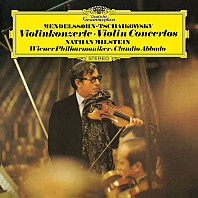Felix Mendelssohn-Bartholdy - Violinkonzerte = Violin Concertos