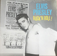Elvis Presley - Rock’n Roll!
