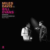 Miles Davis - Complete Studio Recordings