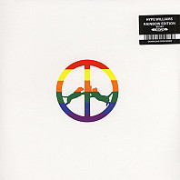 Hype Williams (2) - Rainbow Edition