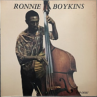 Ronnie Boykins - Ronnie Boykins