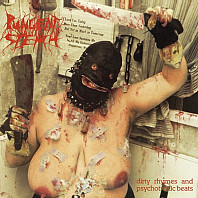 Pungent Stench - Dirty Rhymes And Psychotronic Beats
