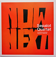 Sepalot Quartet - NOWNEXT