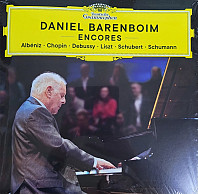 Daniel Barenboim - Encores