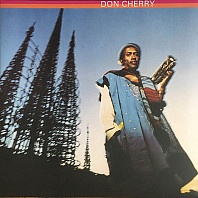 Don Cherry - Brown Rice