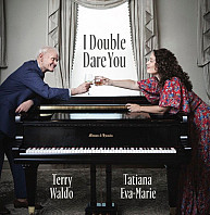 Terry Waldo - I Double Dare You