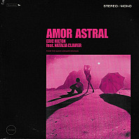 Eric Hilton - Amor Astral